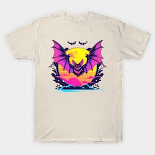 bat T-Shirt